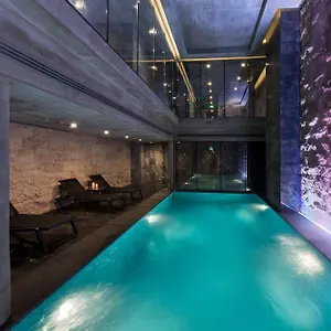 2* מלון Endless Art Hotel-special Category