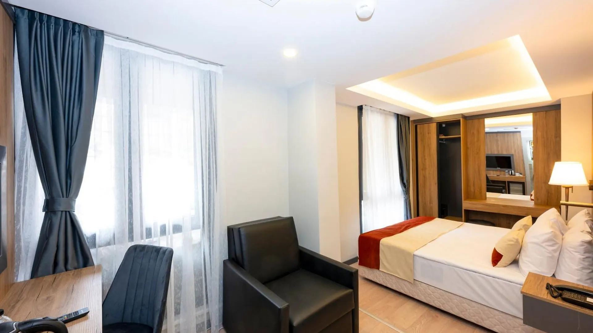Harmony Istanbul Hotel Turkey