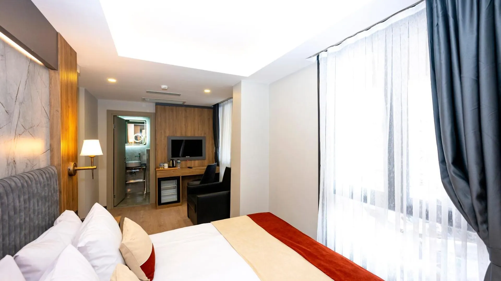 Harmony Istanbul Hotel 0*,  Turkey