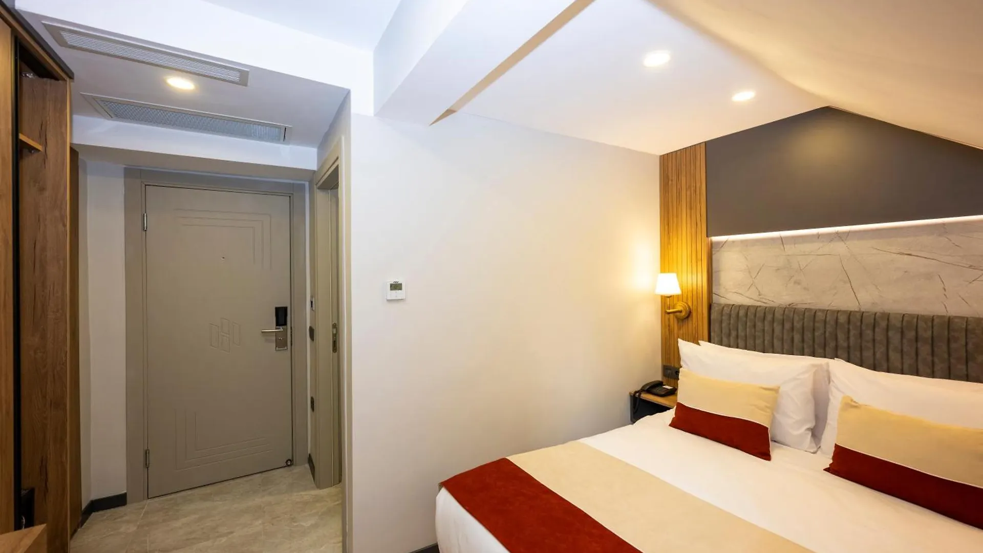 Harmony Istanbul Hotel