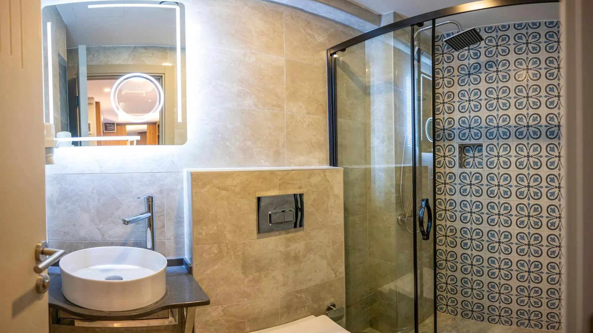 Harmony Istanbul Hotel Turkey