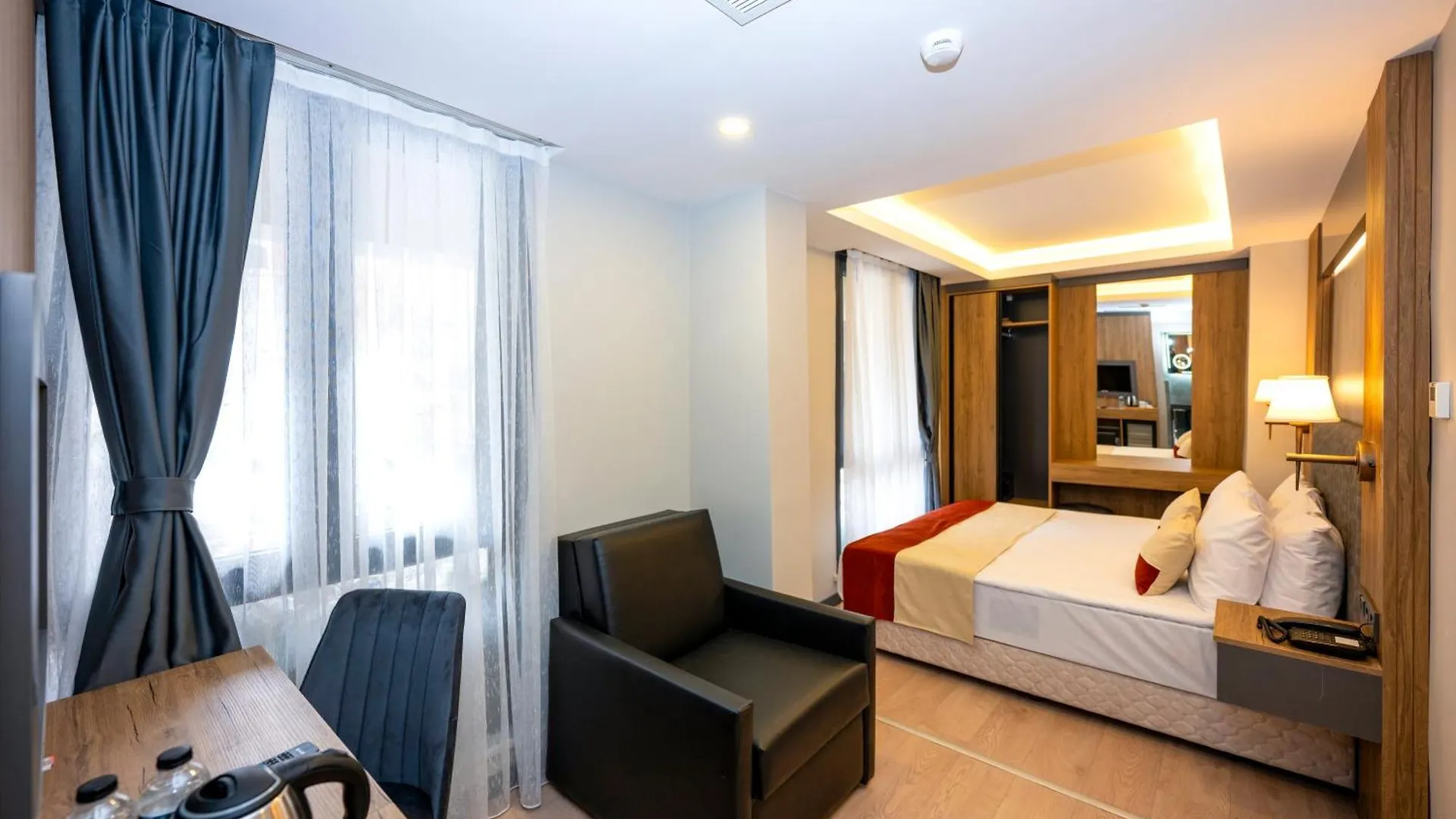 Harmony Istanbul Hotel