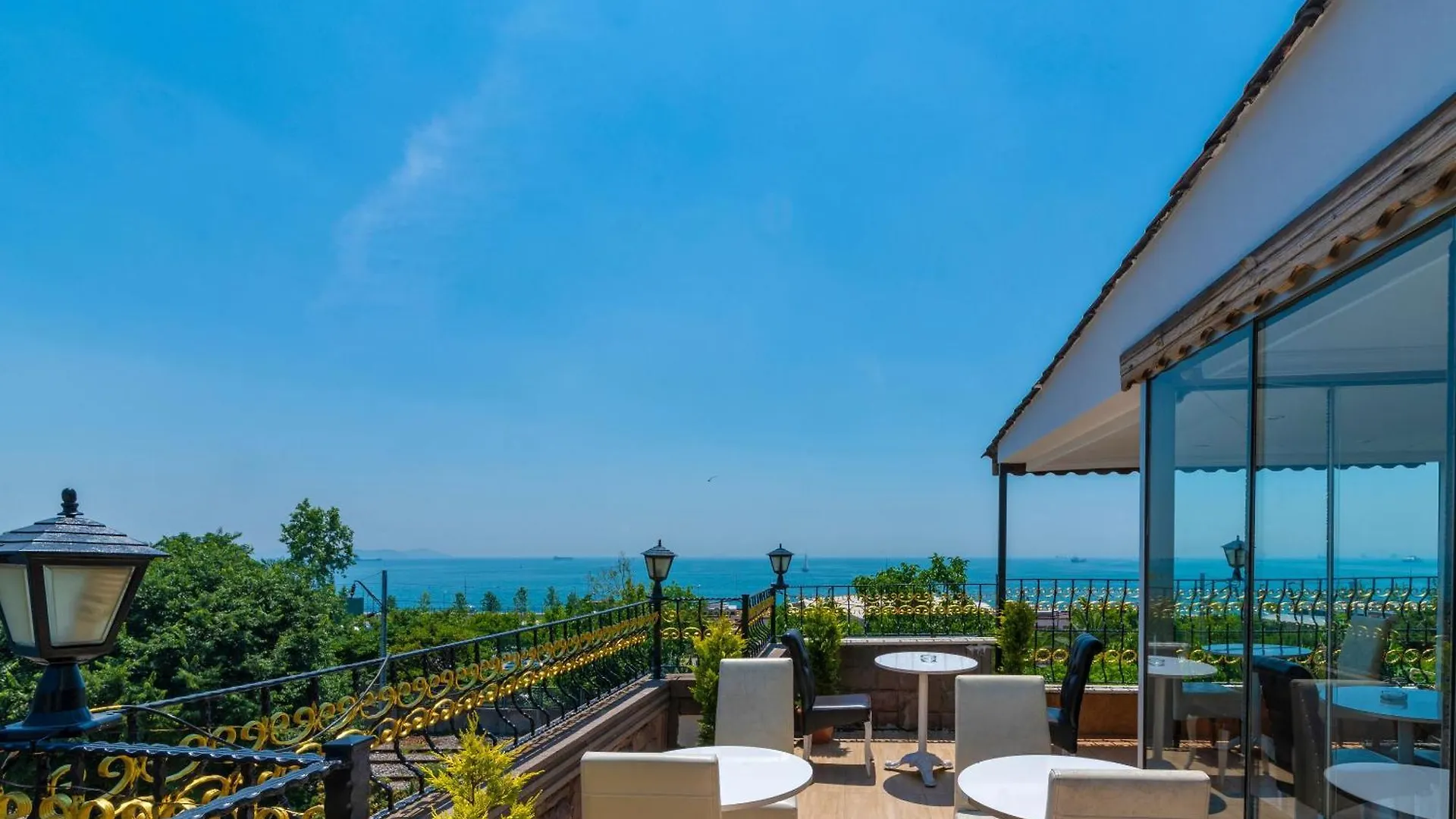 Harmony Istanbul Hotel