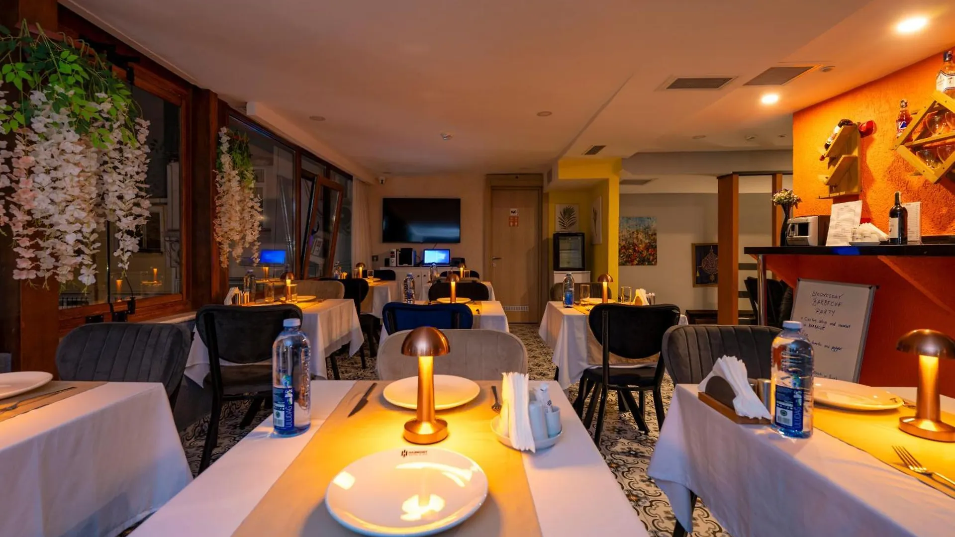 Harmony Istanbul Hotel Turkey