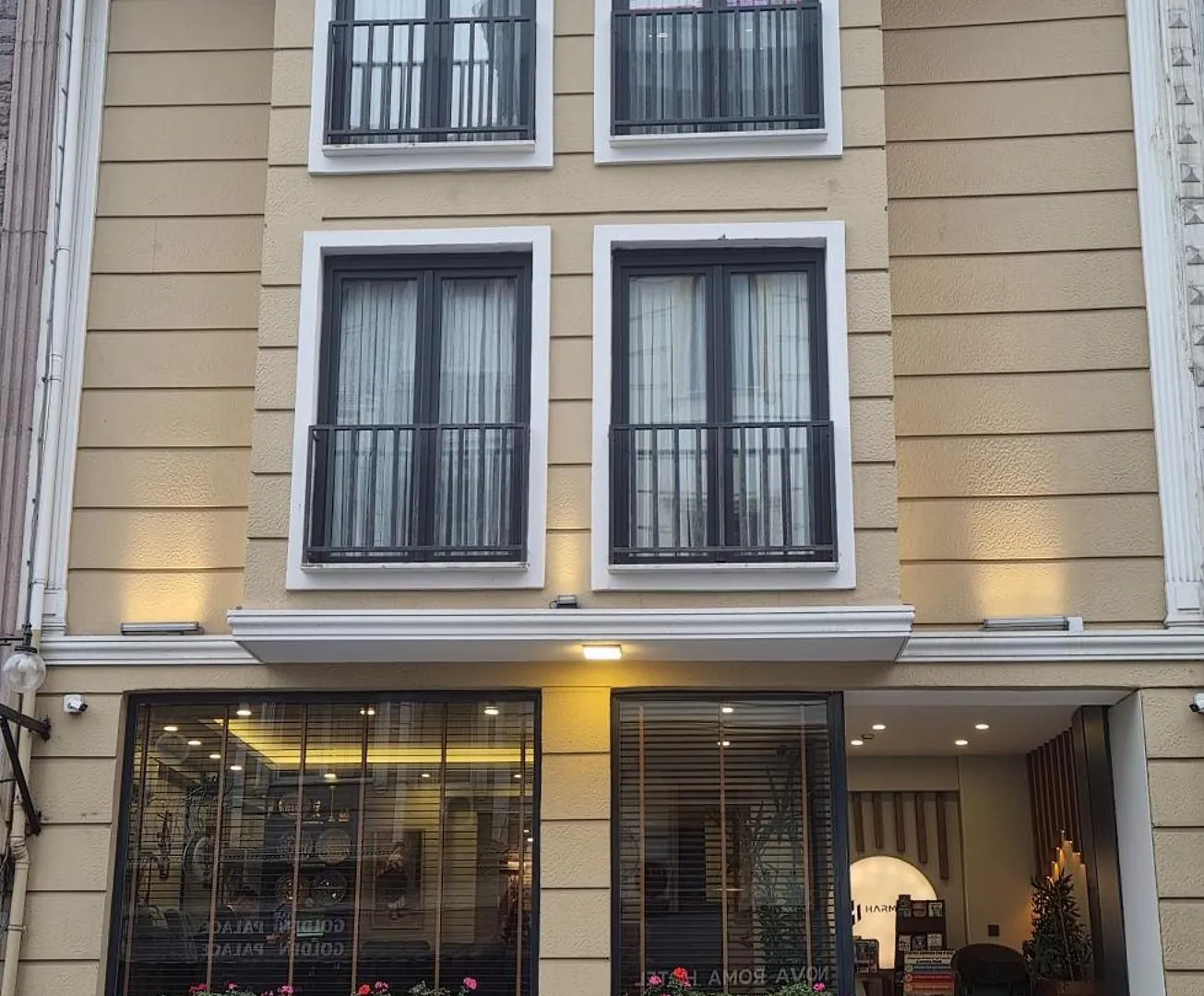 Harmony Istanbul Hotel Turkey