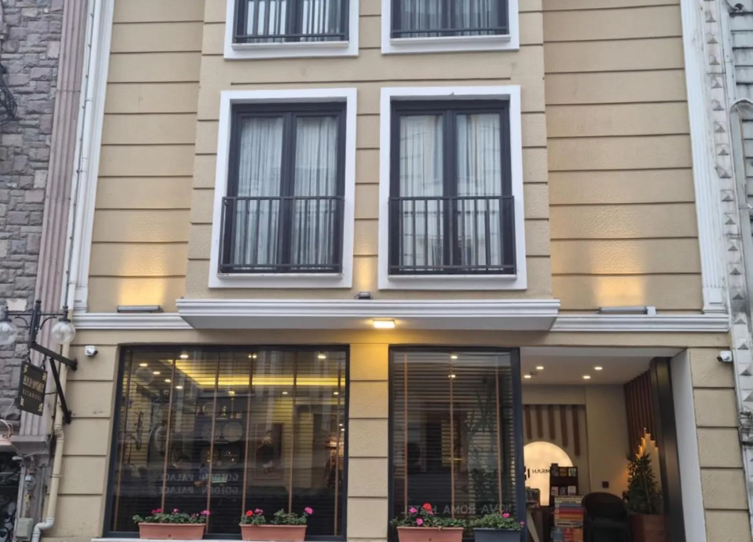 Harmony Istanbul Hotel