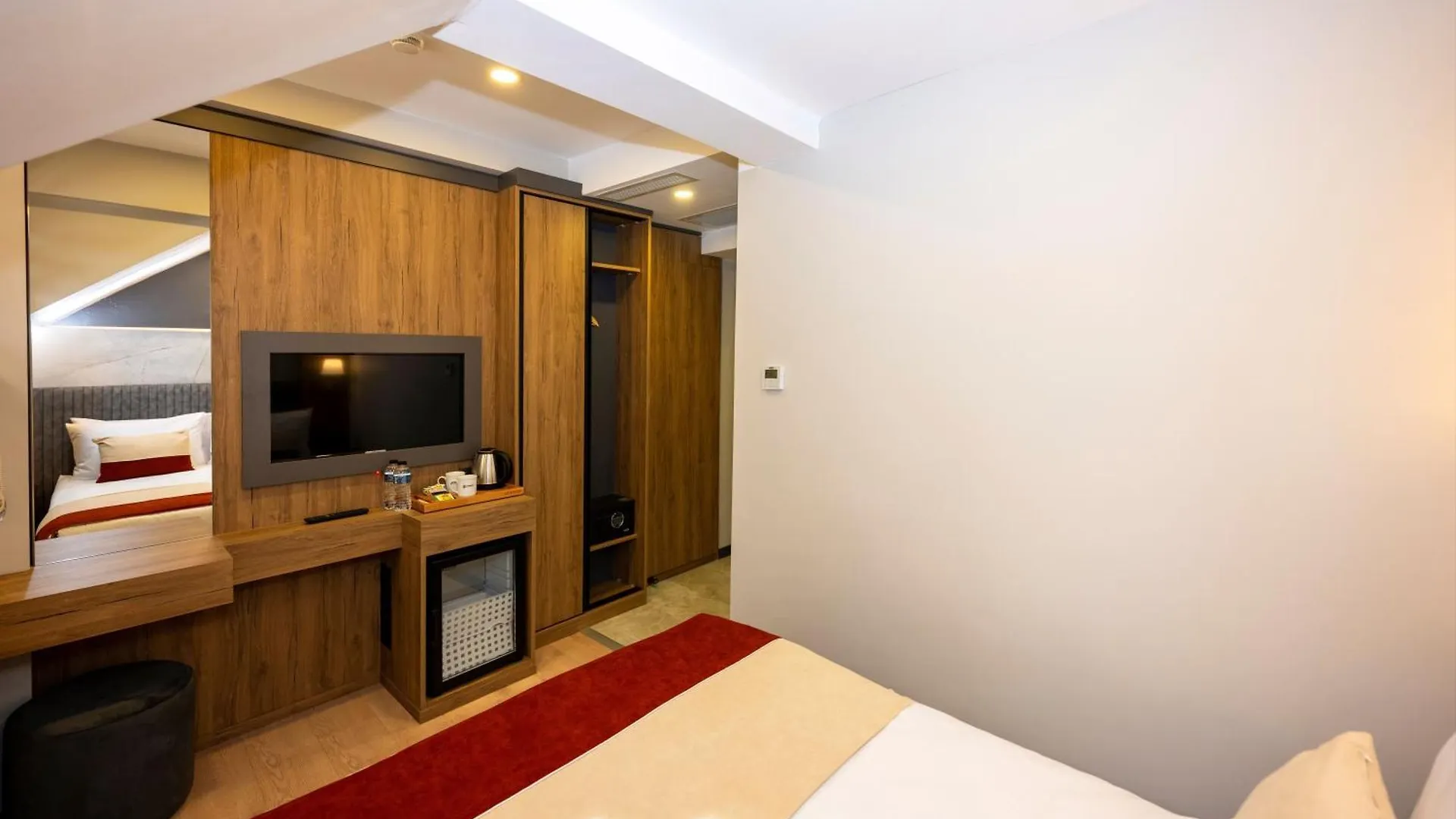 Harmony Istanbul Hotel