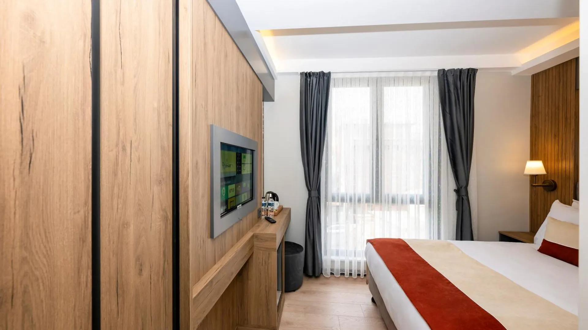 Harmony Istanbul Hotel