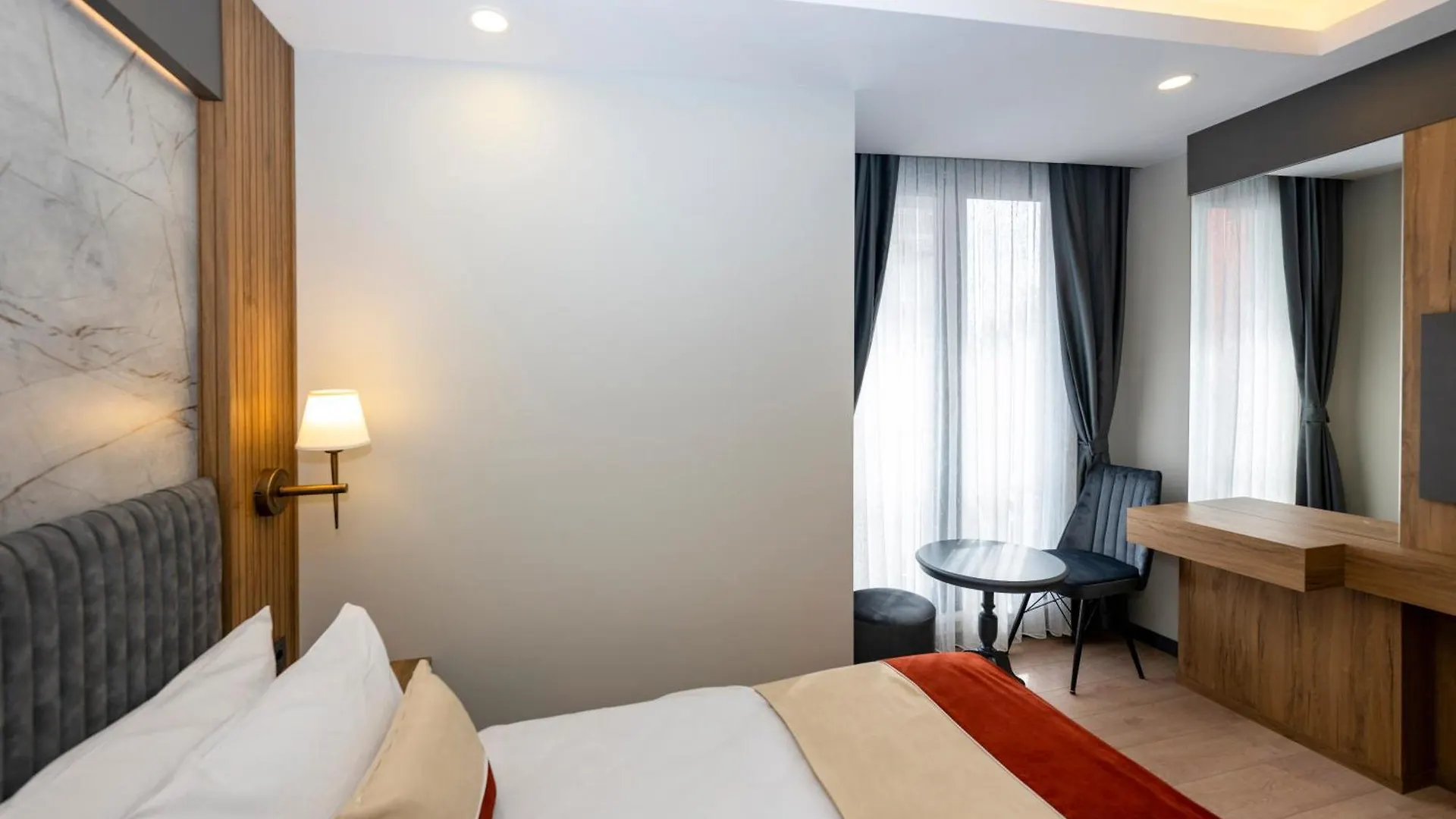 Harmony Istanbul Hotel 0*,