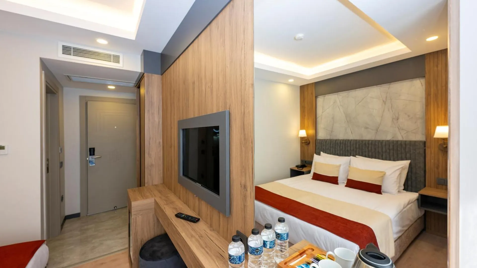 Harmony Istanbul Hotel