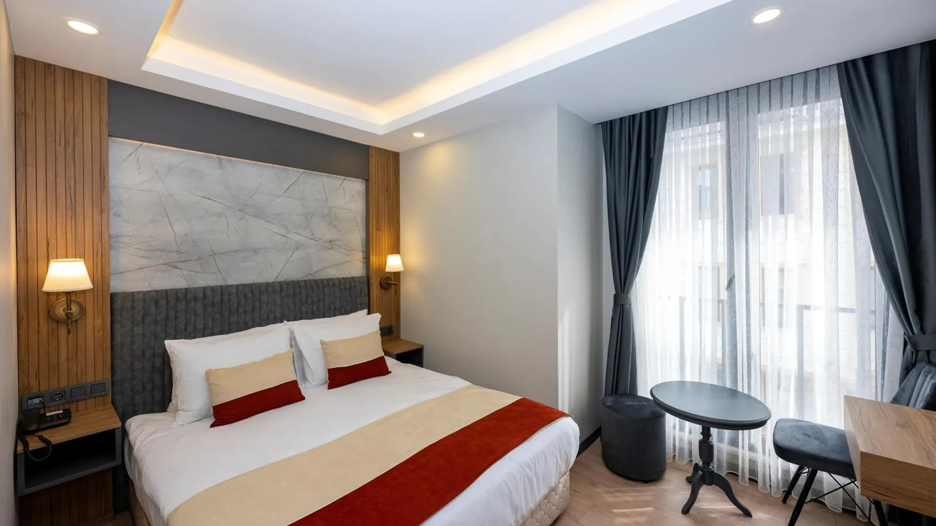 Harmony Istanbul Hotel Turkey